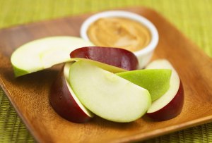 Apple-and-Peanut-Butter